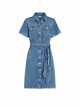 TOMMY HILFIGER | Minikleid