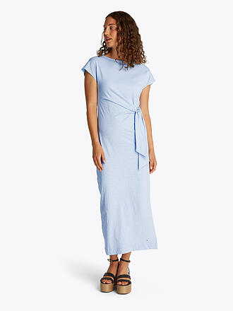 TOMMY HILFIGER | Maxikleid