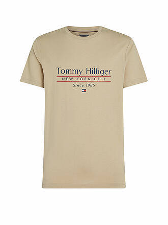 TOMMY HILFIGER | T-Shirt