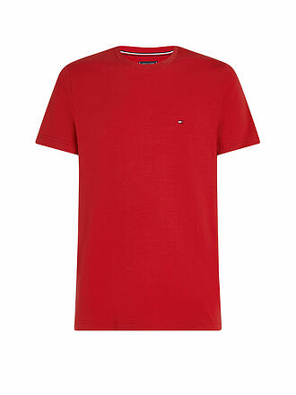 TOMMY HILFIGER | T-Shirt Slim Fit