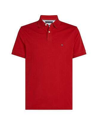 TOMMY HILFIGER | Poloshirt Slim Fit