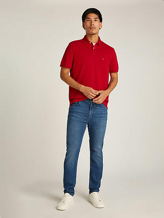 TOMMY HILFIGER | Poloshirt Slim Fit