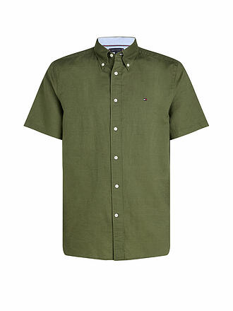 TOMMY HILFIGER | Hemd