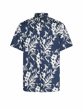 TOMMY HILFIGER | Leinenhemd