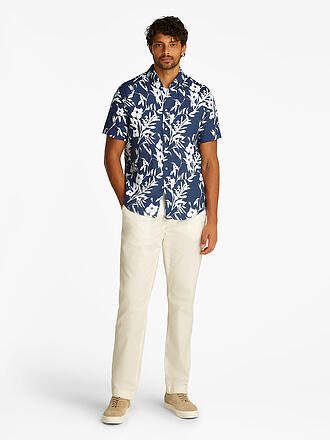 TOMMY HILFIGER | Leinenhemd