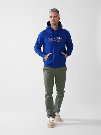 TOMMY HILFIGER | Kapuzensweater - Hoodie