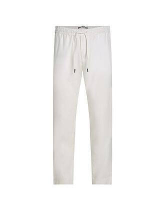TOMMY HILFIGER | Leinenhose SORONA