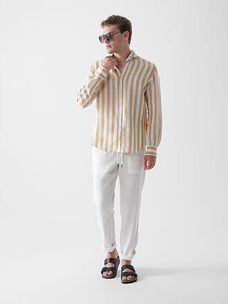 TOMMY HILFIGER | Leinenhose SORONA