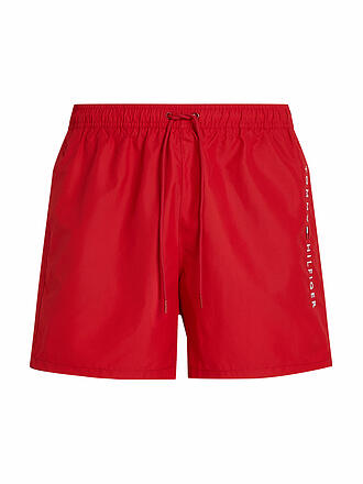 TOMMY HILFIGER | Badeshorts 