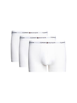 TOMMY HILFIGER | Pants 3er Pkg white