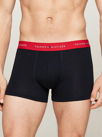 TOMMY HILFIGER | Pants 3er Pkg blau