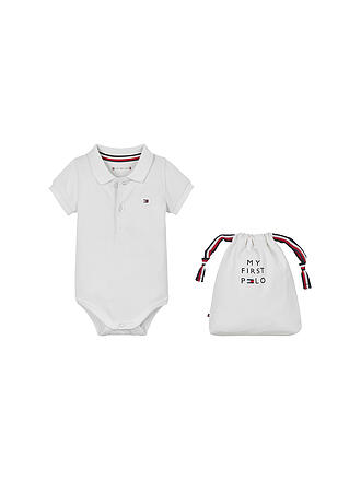 TOMMY HILFIGER | Baby Body Geschenkset 