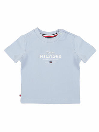 TOMMY HILFIGER | Baby Set 2-teilig T-Shirt und Shorts