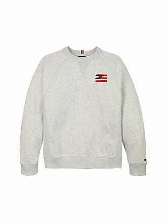 TOMMY HILFIGER | Jungen Sweater
