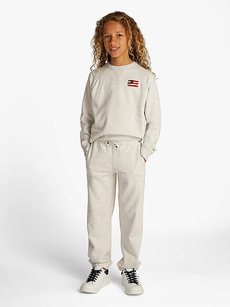 TOMMY HILFIGER | Jungen Sweater