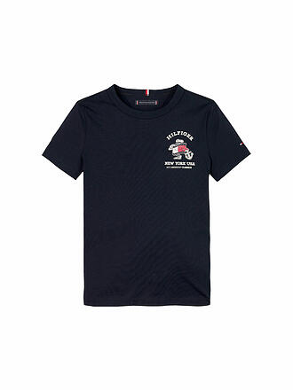 TOMMY HILFIGER | Jungen T-Shirt