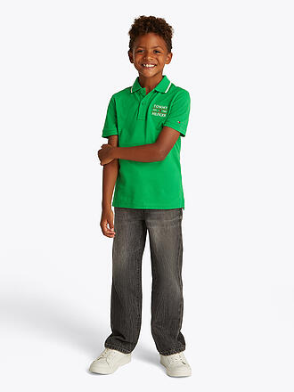 TOMMY HILFIGER | Jungen Poloshirt