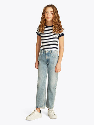 TOMMY HILFIGER | Mädchen T-Shirt