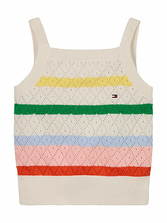 TOMMY HILFIGER | Mädchen Top