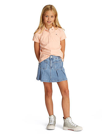 TOMMY HILFIGER | Mädchen Jeansrock