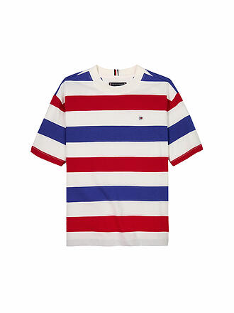 TOMMY HILFIGER | Jungen T-Shirt 