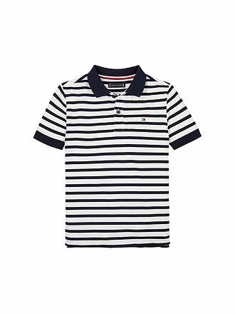 TOMMY HILFIGER | Jungen Poloshirt