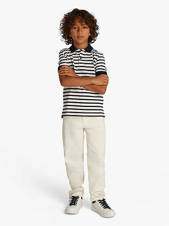 TOMMY HILFIGER | Jungen Poloshirt