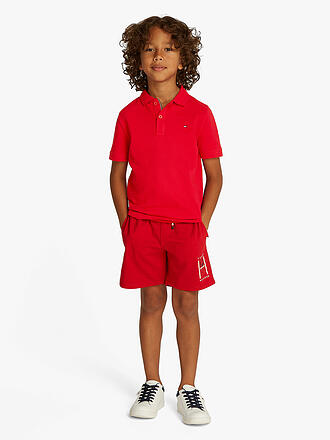 TOMMY HILFIGER | Jungen Poloshirt