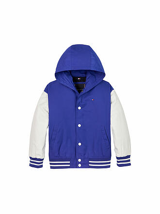TOMMY HILFIGER | Jungen Jacke 