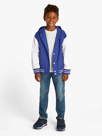 TOMMY HILFIGER | Jungen Jacke 