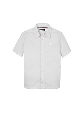 TOMMY HILFIGER | Jungen Hemd 