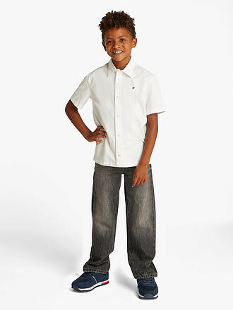 TOMMY HILFIGER | Jungen Hemd 