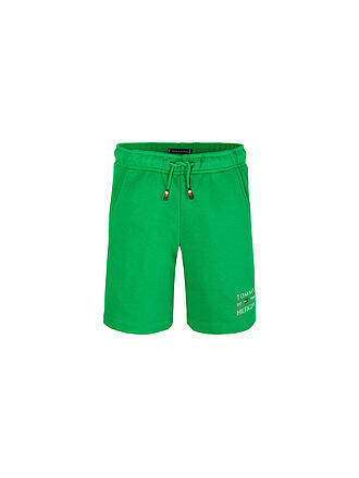 TOMMY HILFIGER | Jungen Sweatshorts