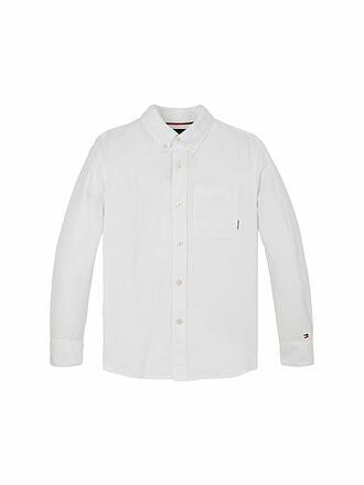 TOMMY HILFIGER | Jungen Hemd