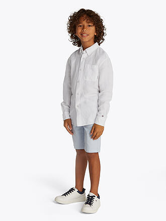 TOMMY HILFIGER | Jungen Hemd
