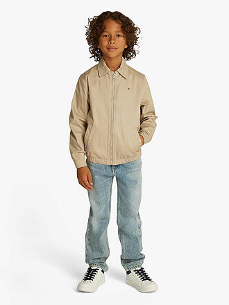TOMMY HILFIGER | Jungen Jacke 