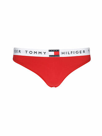 TOMMY HILFIGER | String red 
