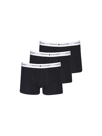 TOMMY HILFIGER | Pants 3er Pkg dunkelblau