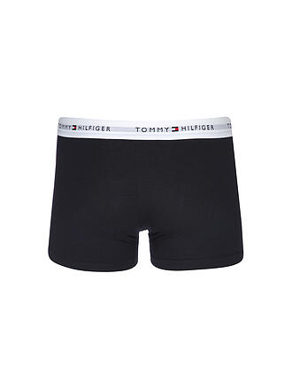 TOMMY HILFIGER | Pants 3er Pkg dunkelblau