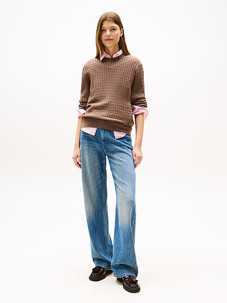 TOMMY HILFIGER | Pullover 