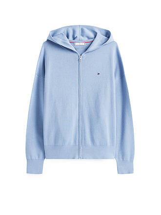 TOMMY HILFIGER | Strickjacke 