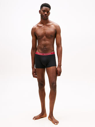 TOMMY HILFIGER | Pants 3er Pkg pink