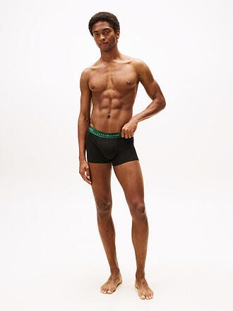 TOMMY HILFIGER | Pants 3er Pkg beige