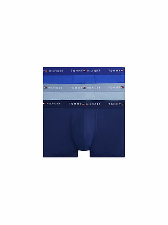 TOMMY HILFIGER | Pants 3er Pkg. blau
