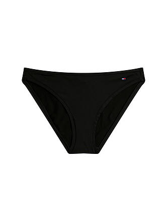 TOMMY HILFIGER | Slip black