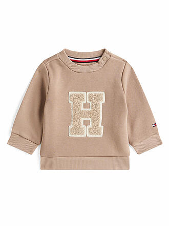 TOMMY HILFIGER | Jungen Sweater