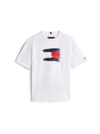 TOMMY HILFIGER | Jungen T-Shirt
