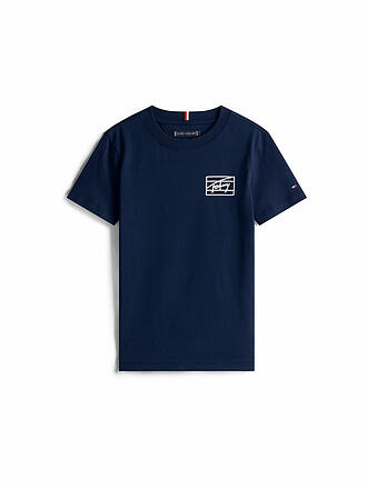 TOMMY HILFIGER | Jungen T-Shirt