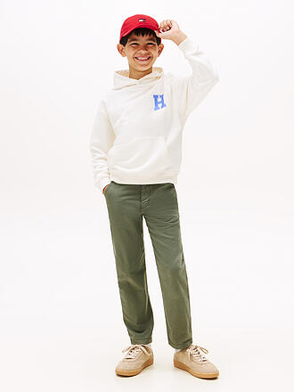 TOMMY HILFIGER | Jungen Sweater