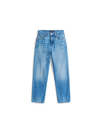 TOMMY HILFIGER | Jungen  Jeans Regular Fit 
